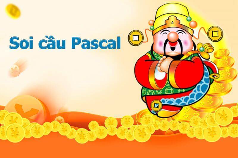 Soi cầu Pascal chuẩn - Trăm trận trăm thắng với SoicauPascal